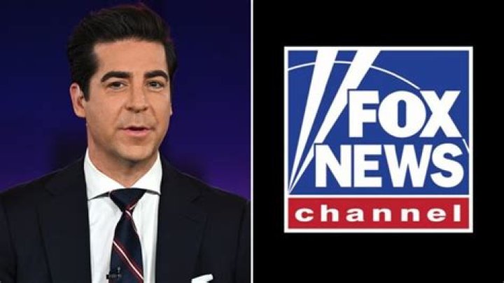 Uncovering Jesse Watters Salary at Fox News: What You Need to Know