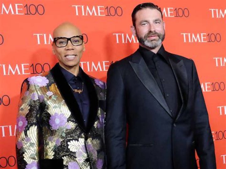 Understanding RuPaul's Husband: The Man Behind the Icon