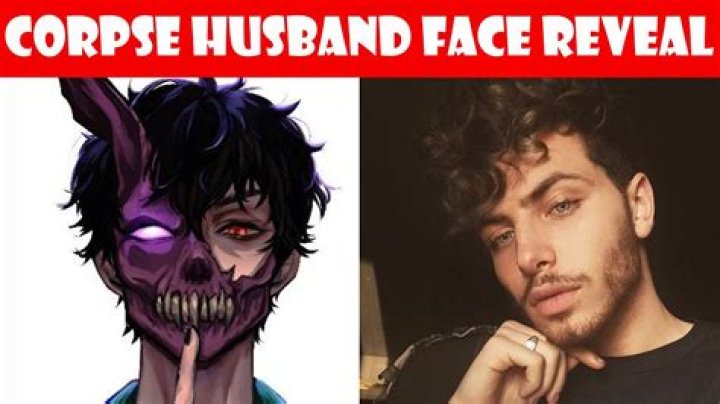 Unmasking the Mystery: The Corpse Husband Face Reveal