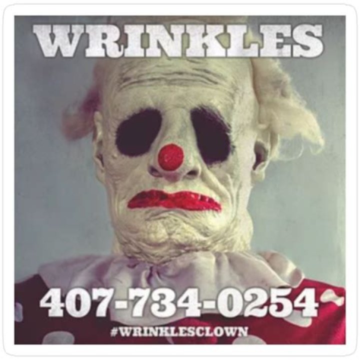 Unmasking the Mystery: What is Wrinkles the Clown's Phone Number?