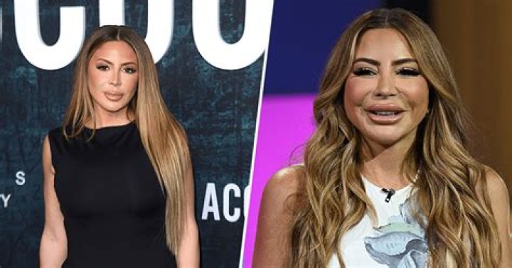 Unraveling the Ethnic Heritage of Larsa Pippen: A Deep Dive into Her Cultural Roots