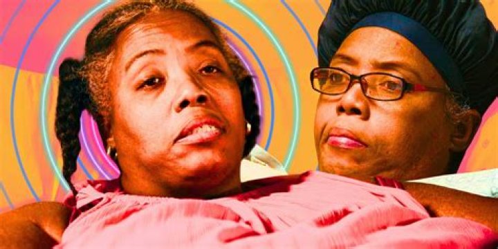 Unraveling the Journey: What Happened to Joyce on 600 lb Life