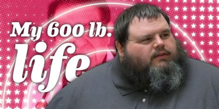 Unraveling the Journey: What Happened to Steven from My 600-lb Life
