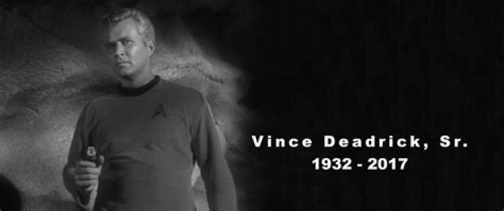 Unraveling the Life and Legacy of Vince Deadrick Sr: A Stuntman Extraordinaire