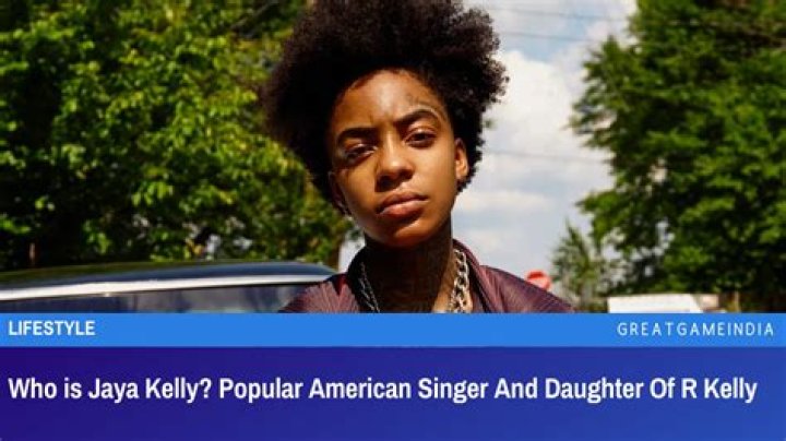 Unraveling the Life of Jaya Kelly: A Rising Star