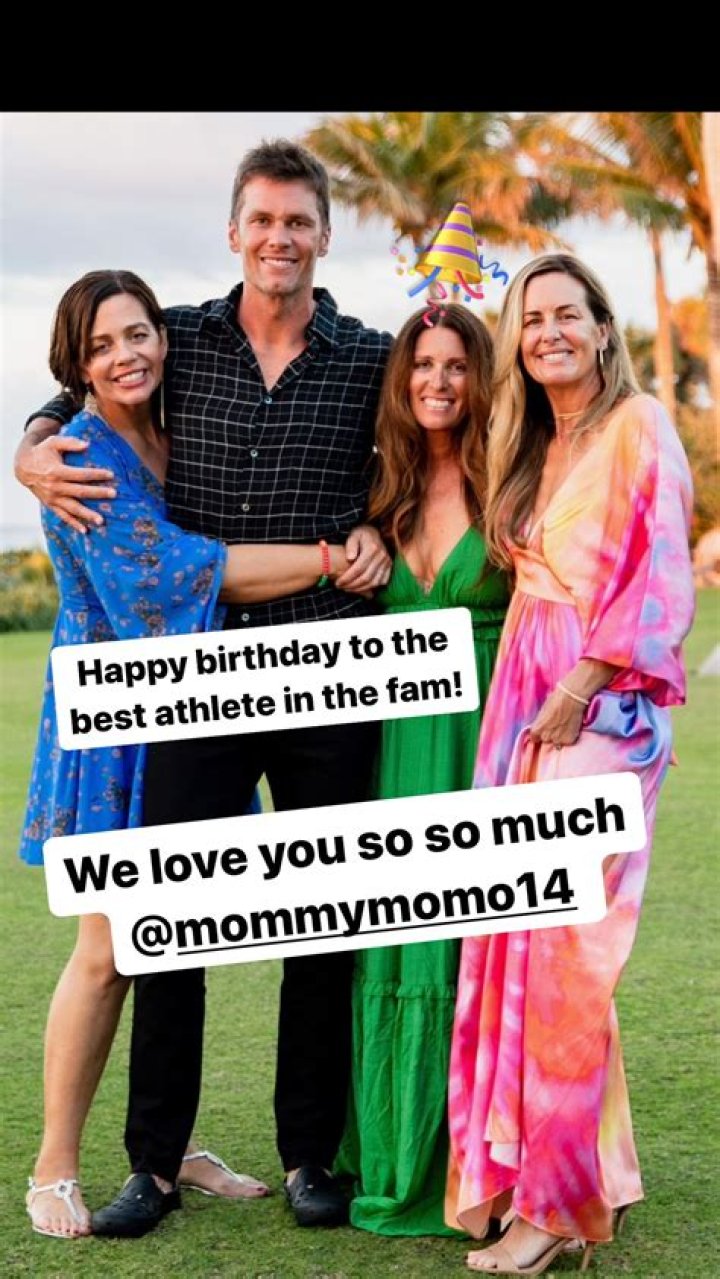 Unraveling the Life of Maureen Brady and Her Husband: A Comprehensive Guide