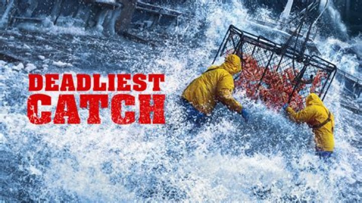 Unraveling the Life of Wild Bill on Deadliest Catch: A Deep Dive into His Journey