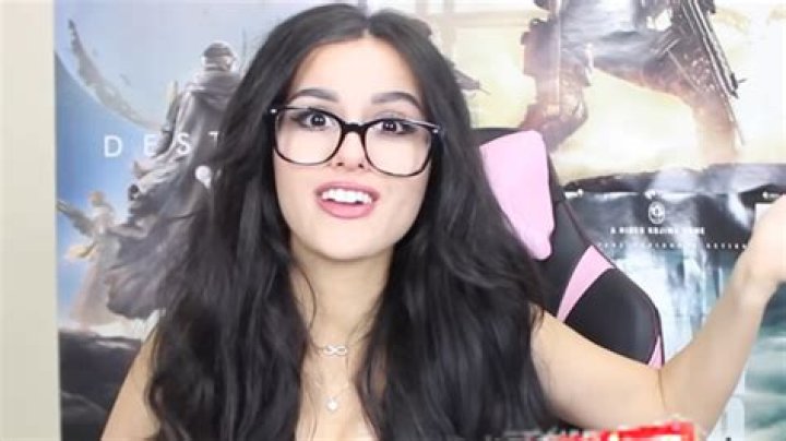 Unraveling the Mystery: Does SSsniperWolf Have an OnlyFans?