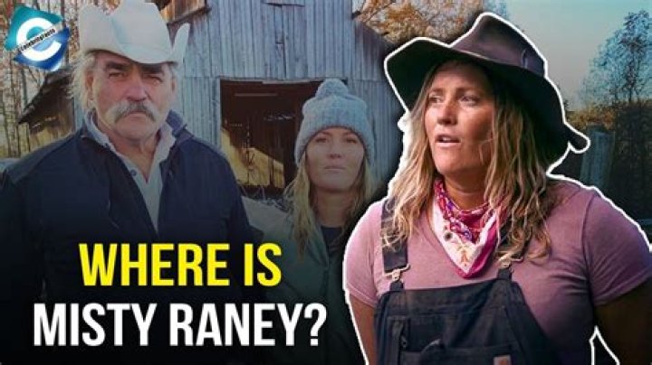 Unraveling the Mystery: What Happened to Misty Raney?
