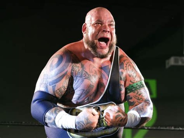 Unraveling the Mystery: Where Does Tyrus Wrestler Live?