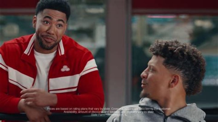 Unraveling the Mystery: Who Are the Guys in the State Farm Commercial?