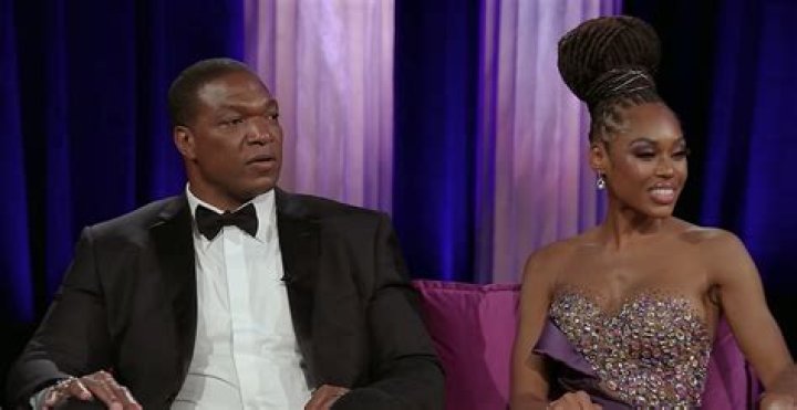 Unraveling the Mystery: Why Did Monique and Chris Divorce?