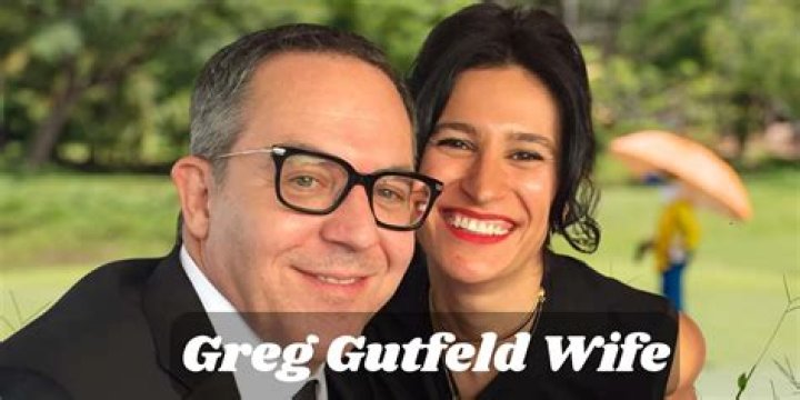 Unveiling Greg Gutfeld's Salary at Fox: A Deep Dive