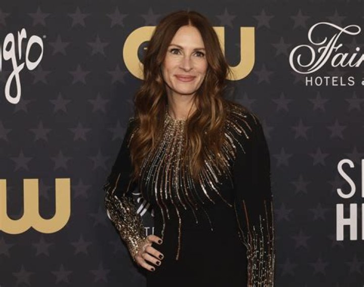 Unveiling Julia Roberts Net Worth: A Journey Through Stardom