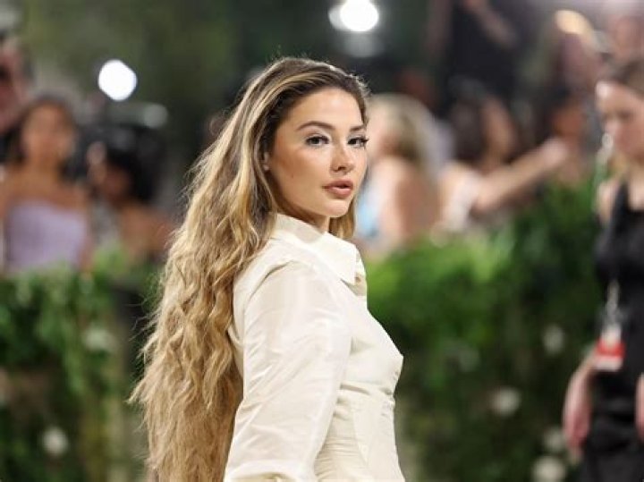 Unveiling the Age of Madelyn Cline: A Journey Through Her Life