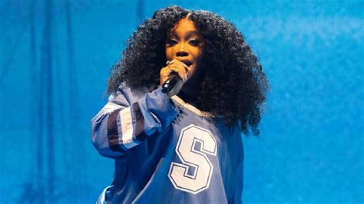 Unveiling the Age of SZA: A Journey Through Her Life and Music