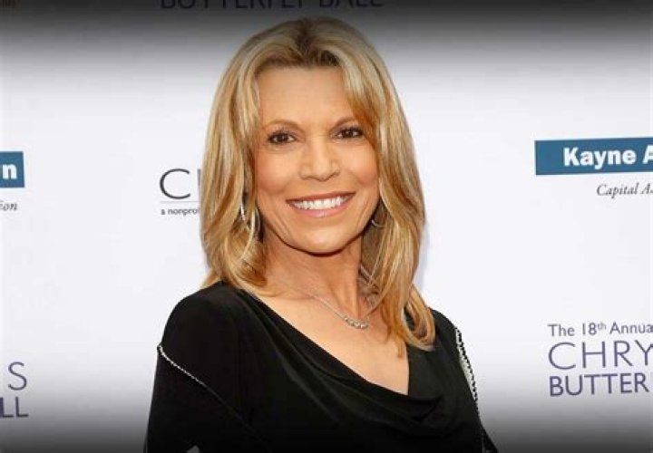 Unveiling the Age of Vanna White: A Journey Through Time