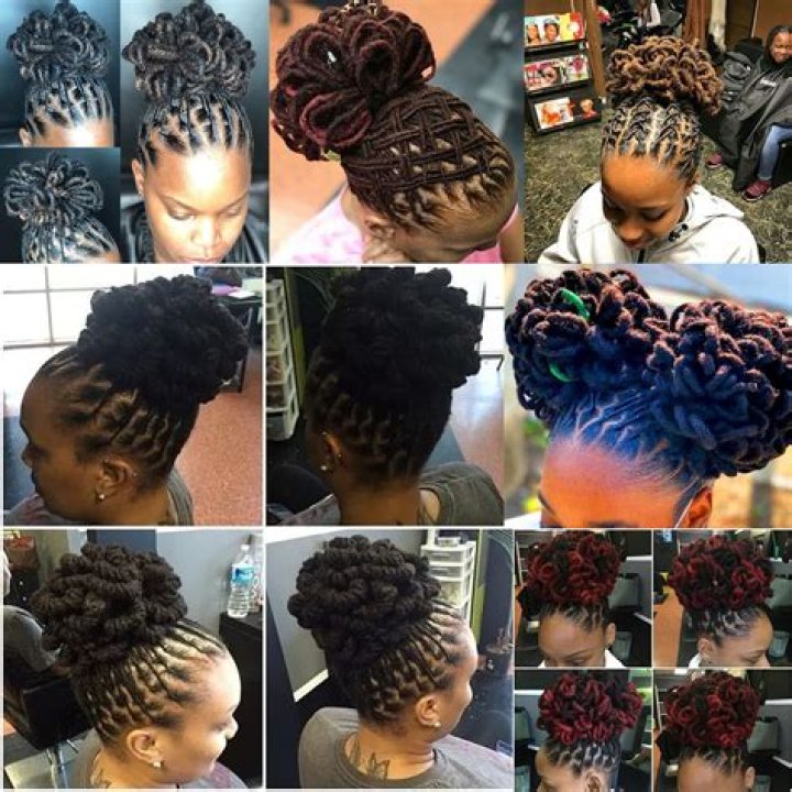 Unveiling the Beauty of Dread Hairstyles: A Comprehensive Guide