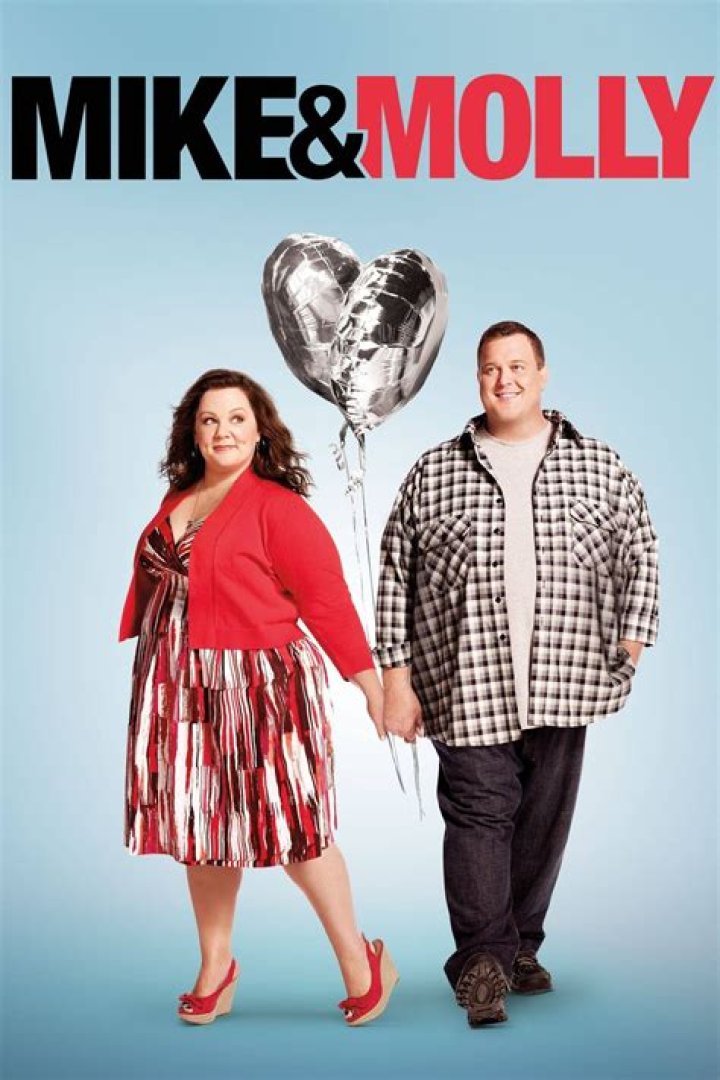 Unveiling the Cast of Mike &amp; Molly: A Closer Look