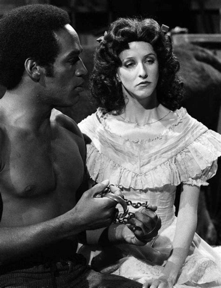 Unveiling the Layers: The Story Behind Laraine Newman's Naked