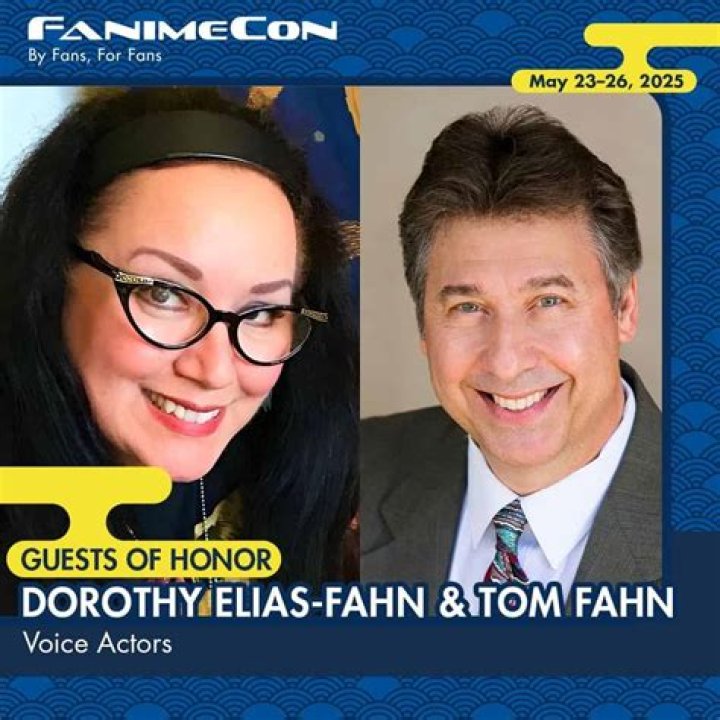 Unveiling the Legacy of Dorothy Elias-Fahn: A Journey Through Her Remarkable Career