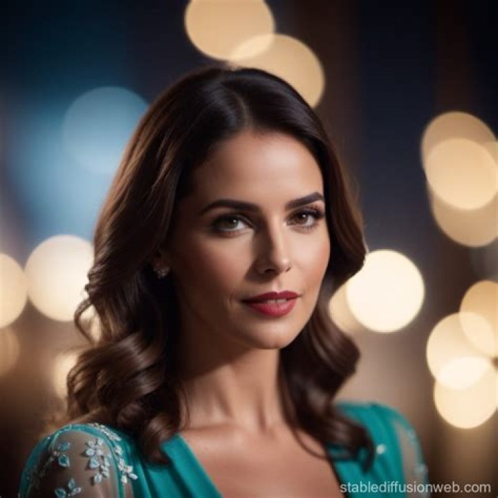 Unveiling the Life and Career of Lisa Nicole Carson: A Journey Through Her Achievements and Legacy