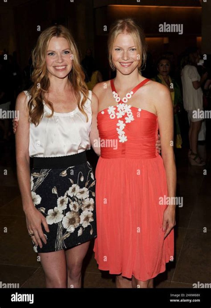 Unveiling the Life and Career of Melissa Sagemiller: A Journey Through Her Achievements