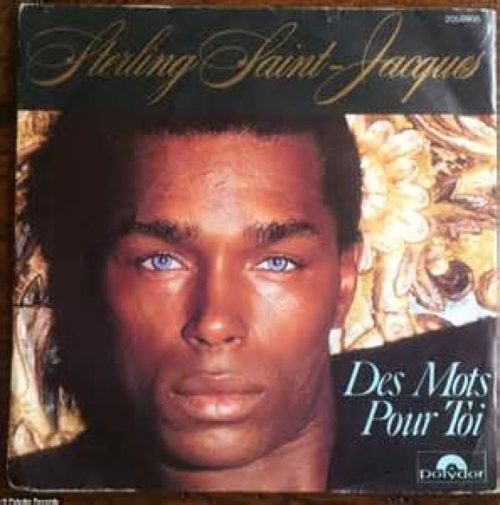 Unveiling the Life and Legacy of Sterling Saint Jacques