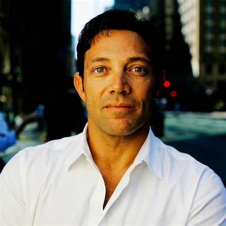 Unveiling the Life of Chandler Belfort: The Man Behind the Name