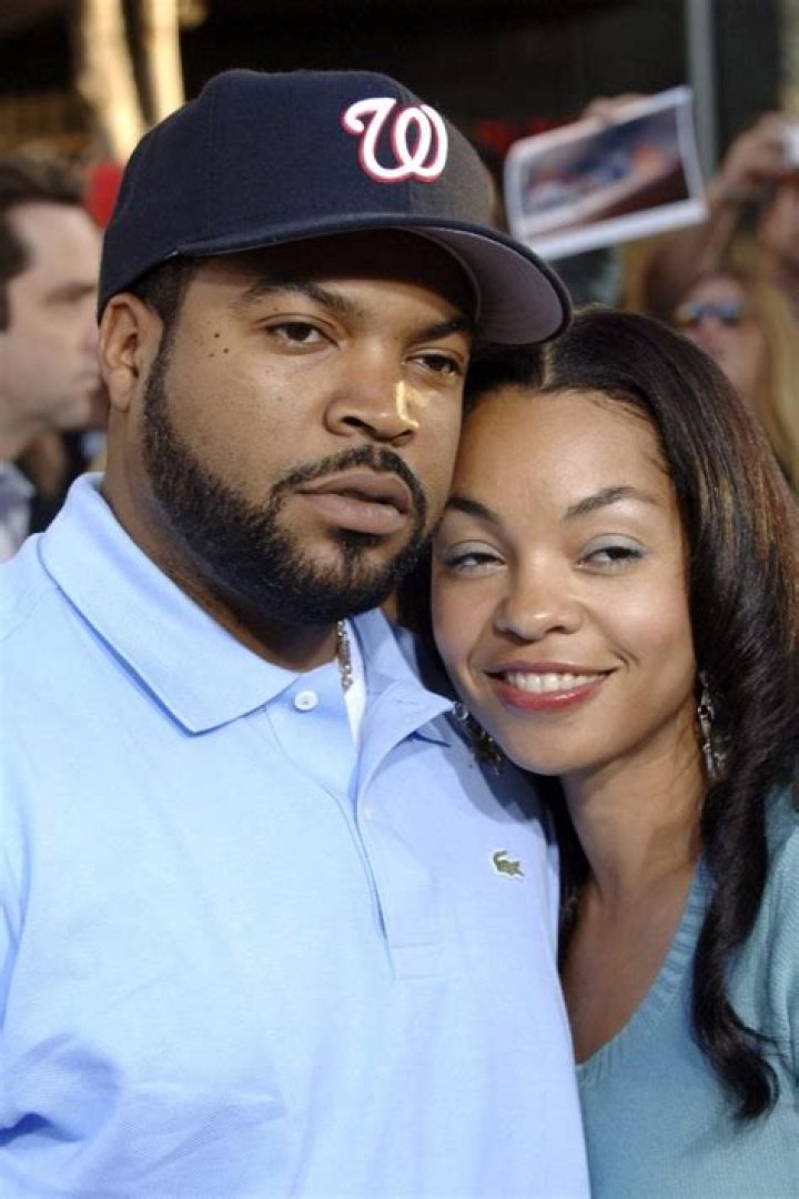 Unveiling the Life of Ice Cube's Wife: A Journey of Love and Partnership