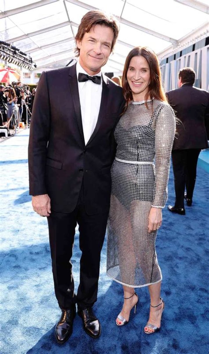 Unveiling the Life of Jason Bateman's Wife: A Journey of Love and Partnership