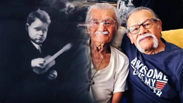 Unveiling the Life of Luis Armando Albino: Who Raised Him?