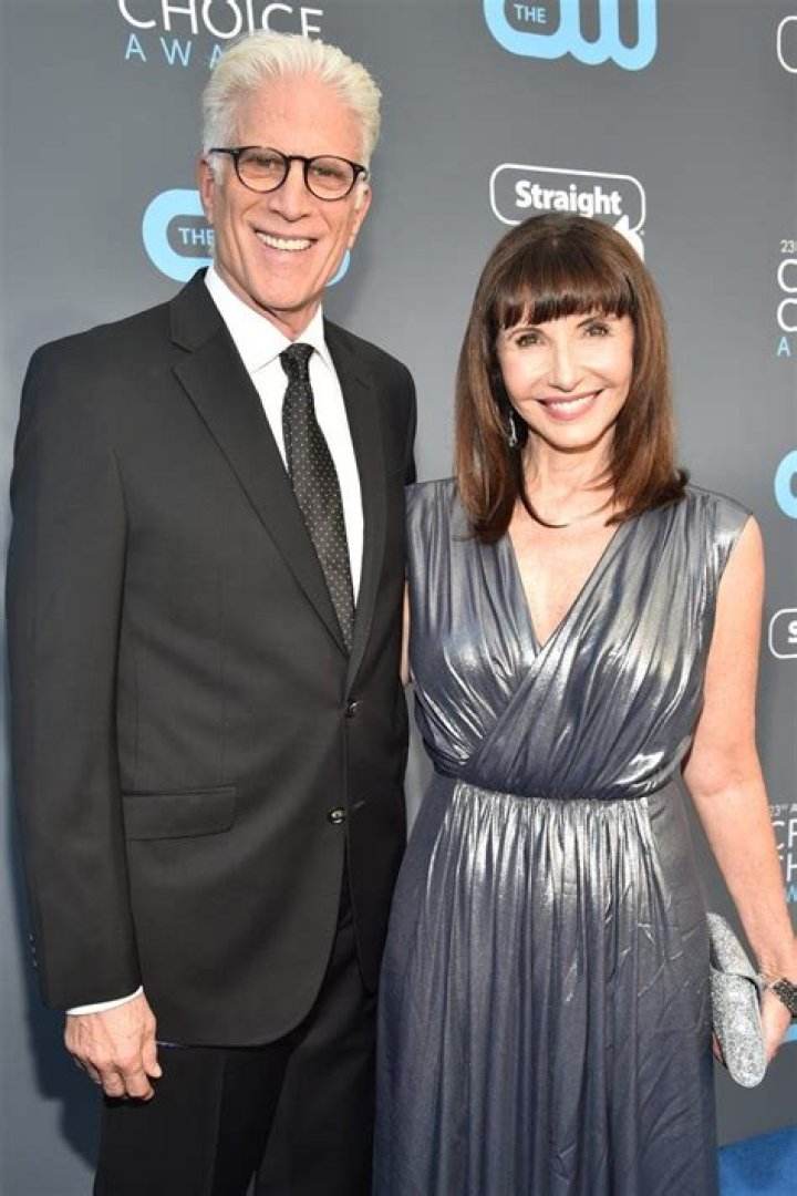Unveiling the Life of Ted Danson and His Marriage: A Journey Through Fame, Love, and Legacy