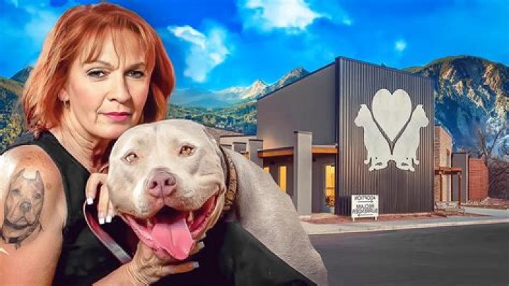 Unveiling the Life of Tia Torres: Pit Bulls and Parolees Husband