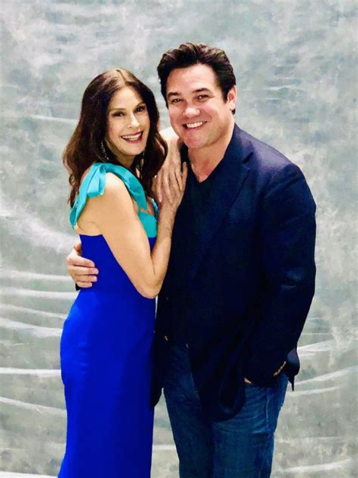 Unveiling the Love Life of Dean Cain: Who is Dean Cain Married To?