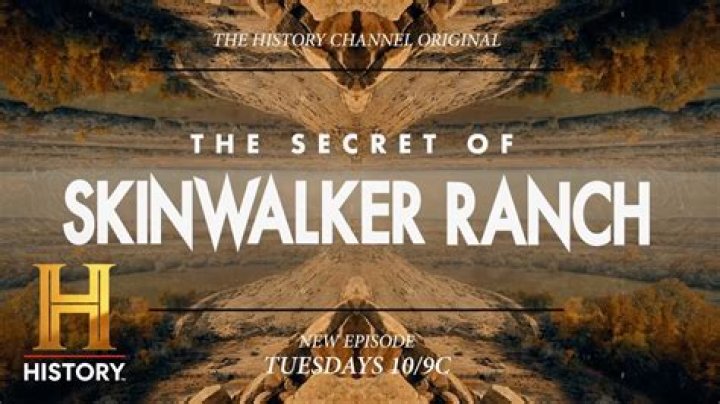 Unveiling the Mysteries: The Skinwalker Ranch Cast