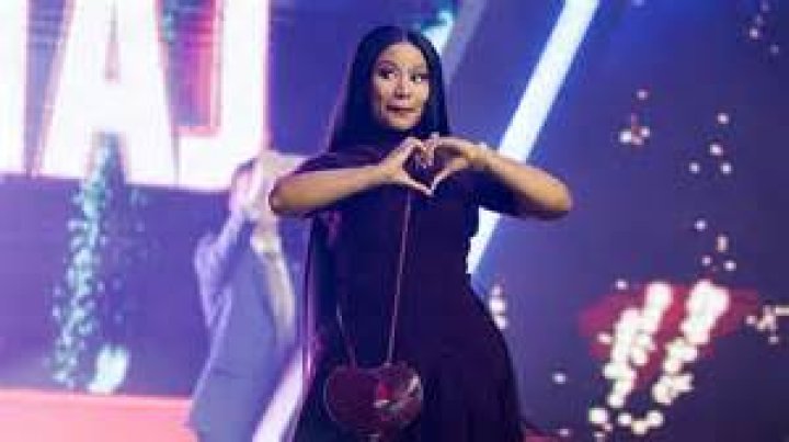 Unveiling the Mystery: What is Nicki Minaj's Son's Name?