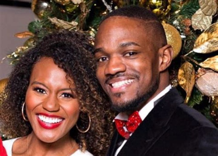 Unveiling the Mystery: Who is Janai Norman's Husband?