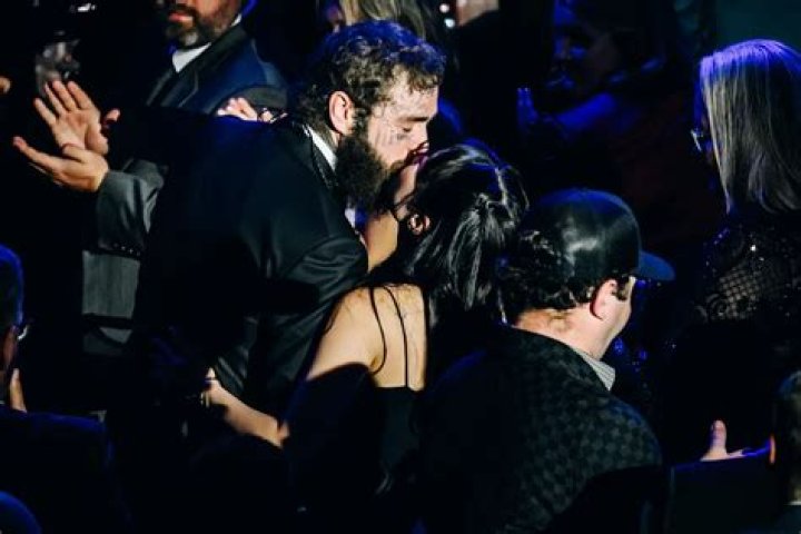 Unveiling the Mystery: Who is Post Malone's Girlfriend?