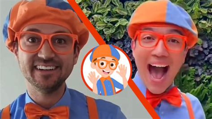 Unveiling the Mystery: Who Was the First Blippi?