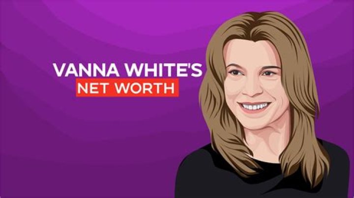 Unveiling the Wealth of Vanna White: How Much Does She Make?