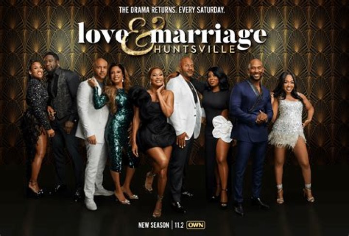 Unveiling the Wealth: Who is the Richest on Love and Marriage Huntsville?