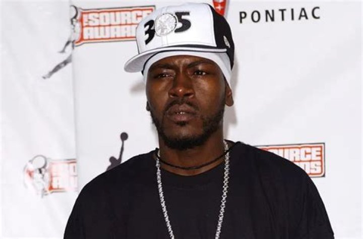 Unveiling Trick Daddy's Net Worth: The Rise of a Hip-Hop Icon