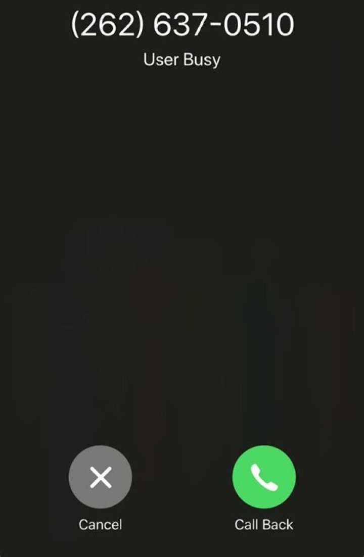 User Busy When Calling: Understanding the Causes and Solutions