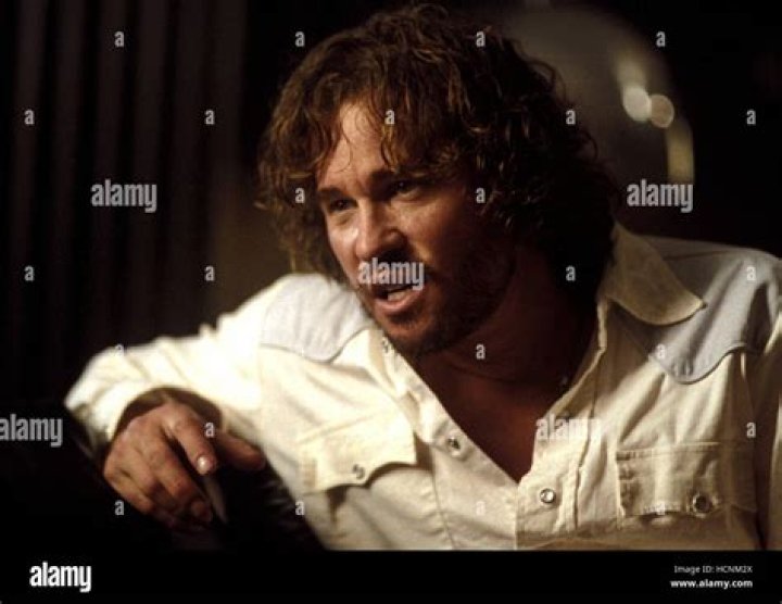 Val Kilmer's Filmography: A Complete Guide & Highlights