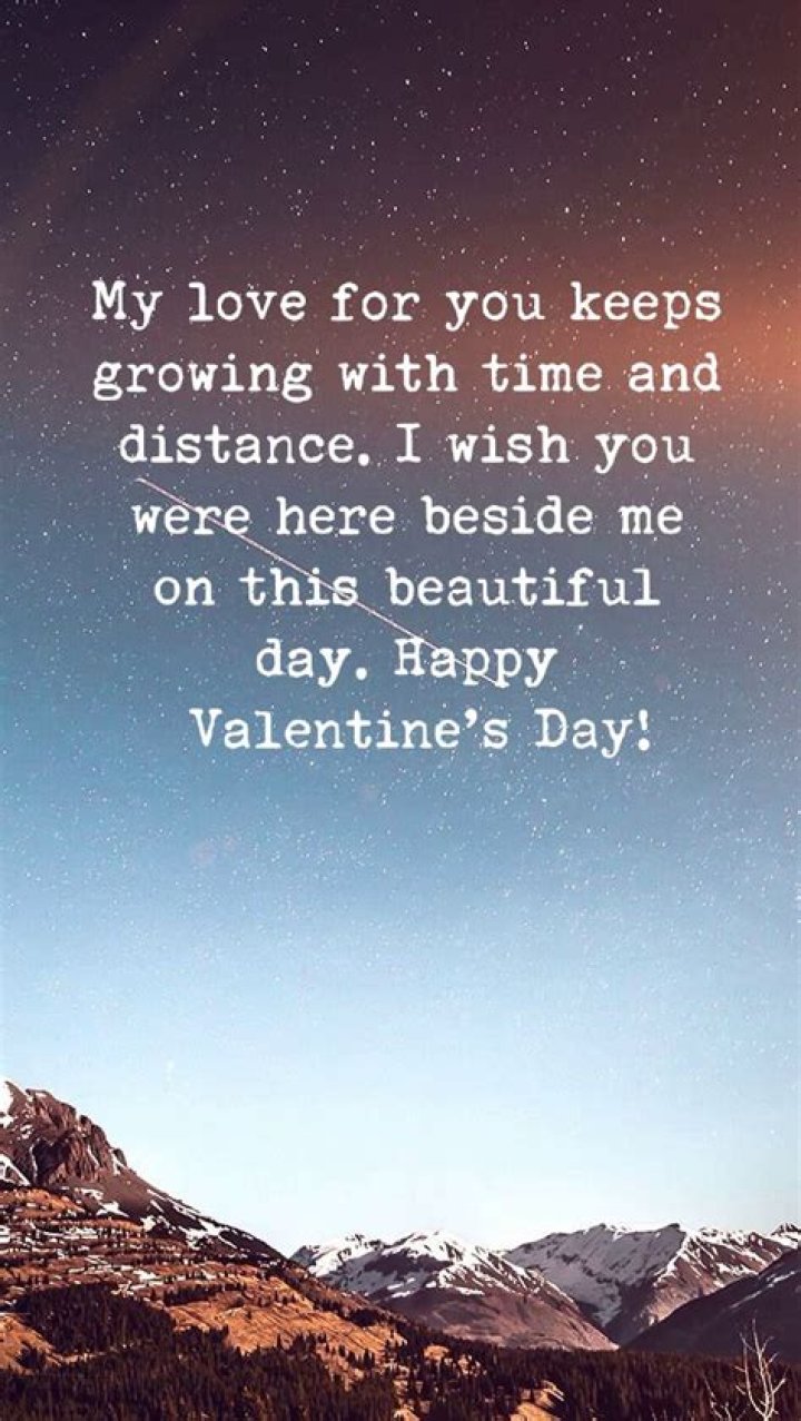 Valentine's Quotes for Boyfriend: Heartfelt Messages to Express Your Love