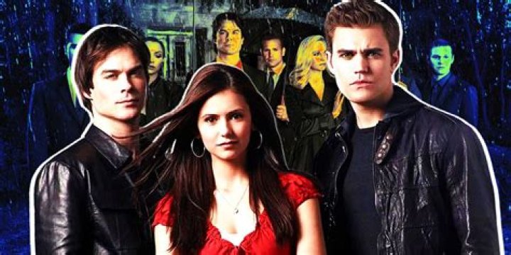 Unforgettable Vampire Diaries Season 1: First Bites & Mysteries