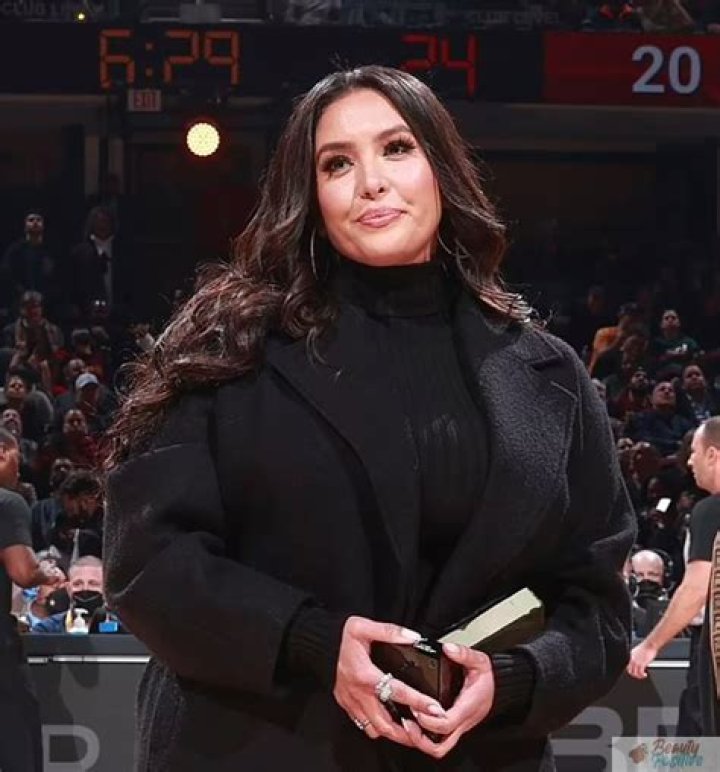 Understanding Vanessa Bryant's Weight Gain Journey: Insights and Impact