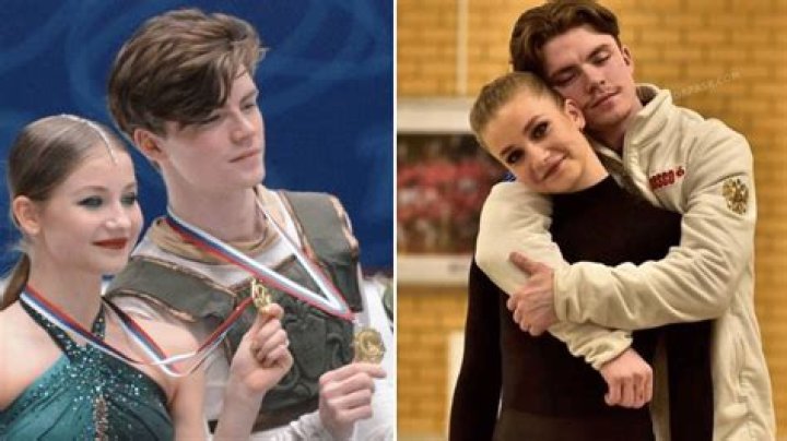 Vasilisa & Valeriy: Love Story & Adventures