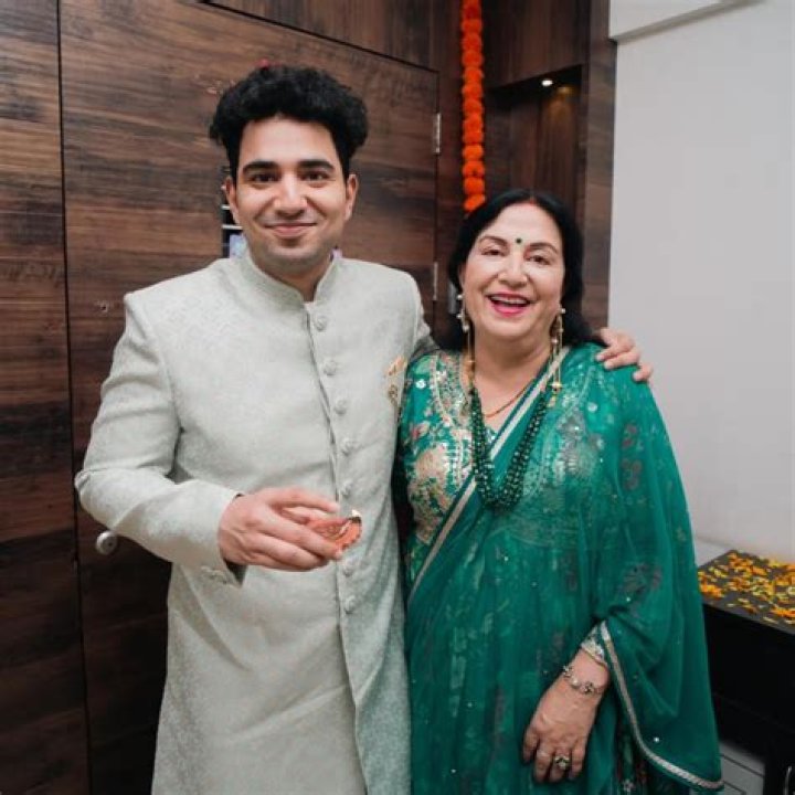 Vedang Raina Parents' Net Worth: Unveiling the Riches